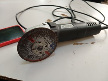 Cmi с-wis-600/115c