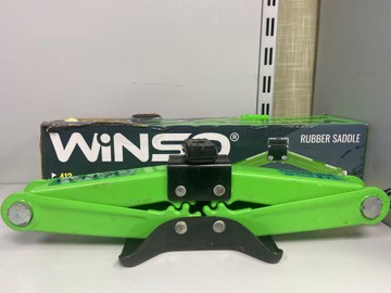 Winso 122100 2 т 120-413 мм