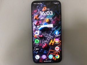Б/в Мобільний телефон Motorola moto g77 8/256gb 01-201116395
