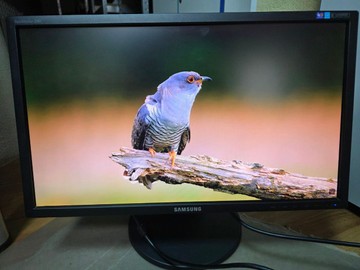 Б/в Монітор Samsung syncmaster 2343bw 01-201114957