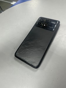 Б/в Мобільний телефон Poco f6 pro 16/1tb 01-201116569