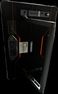 Б/у Планшет Oukitel rt8 6/256gb 01-201116287