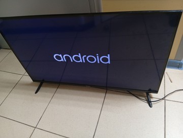 Б/в Телевізор Haier h32k801g 01-201118720