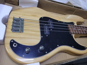 Б/в Бас-гітара Stagg sbp-30 01-201041972