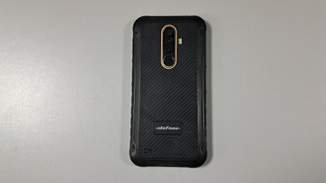 Б/в Мобільний телефон Ulefone armor x8 4/64gb 01-201116824