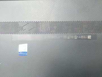 Б/у Ноутбук Hp 15/core i5-1135g7 ddr4/16gb ddr4/hdd *відсутній/ssd 256 gb/*інтегрована 01-201121325