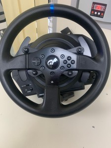 Б/в Кермо ігрове Thrustmaster t300 rs gt 01-201118348