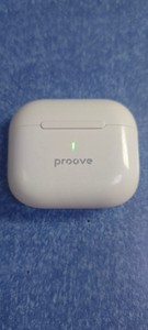 Б/в Навушники Proove auroplay 01-201122616