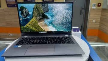 Hp 15/core i5-1240p ddr5/16gb ddr4/hdd *відсутній/ssd 512 gb/*інтегрована