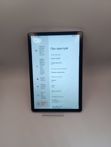 Б/в Планшет Oukitel ot9 4/128gb 01-201123523