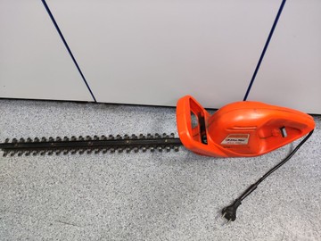 Б/в Кущоріз Oleo Mac hte 450 01-201123677