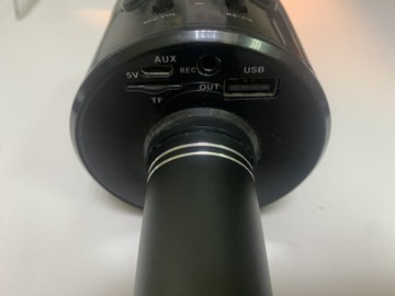 Wireless Microphone ws-858
