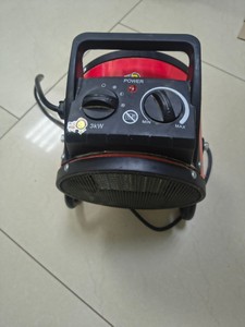 Б/в Теплова гармата Start Pro sth-3000s 01-201122650