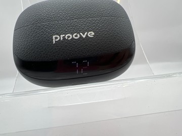 Б/в Навушники Proove dreamer tws with anc 01-201054728