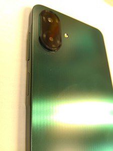 Б/в Мобільний телефон Samsung galaxy a07 sm-a075f 4/64gb 01-201122318