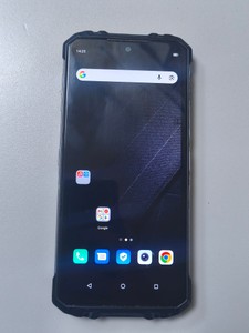 Б/в Мобільний телефон Oukitel wp8 pro 4/64gb 01-201124960