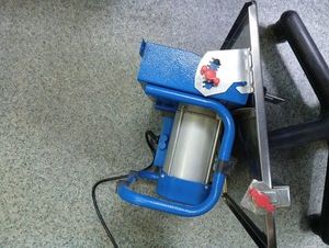 Б/в Плиткоріз Baumaster tc-9816l 01-201126891