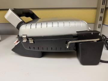 Б/в Гриль Tefal super grill gc451b12 01-201123346
