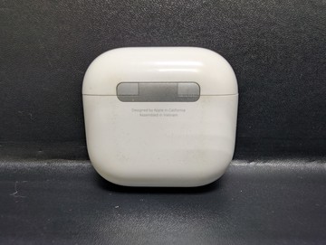 Б/в Навушники Apple airpods 4 01-201126648