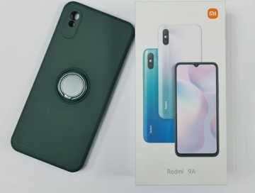 Б/в Мобільний телефон Xiaomi redmi 9a 2/32gb 01-201127822