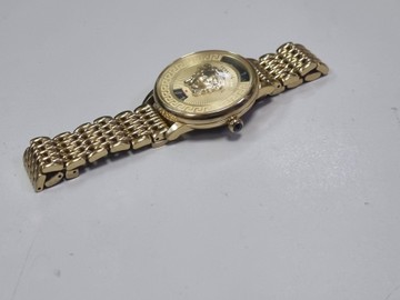 Б/в Годинник Versace medusa icon vez2 01-201127749