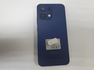 Б/в Мобільний телефон Oppo a6 pro 8/256gb 01-201127978