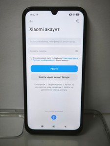 Б/в Мобільний телефон Xiaomi redmi 15c 4g 4/128gb 01-201129214