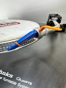 Б/в Програвач вінілових платівок Technics sl-1210mk2 01-201127913