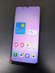 Б/в Мобільний телефон Samsung galaxy a07 4/128gb 01-201129215