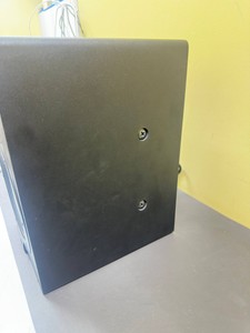 Б/в Акустика Yamaha hs7i 01-201127855