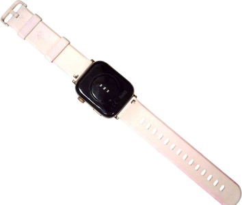 Б/у Смарт-часы Gelius pro gp-sw009 amazwatch numix 01-201092590