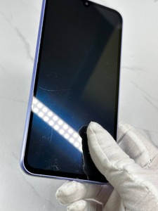 Б/в Мобільний телефон Samsung galaxy a34 5g sm-a346e 8/256gb 01-201131415