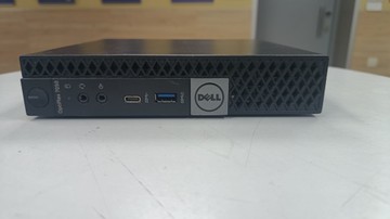 Б/в Системний блок Пк intel core i5-6500t/ram 8 gb/hdd відсутній/ssd 120 gb/інтегрована 01-201131508
