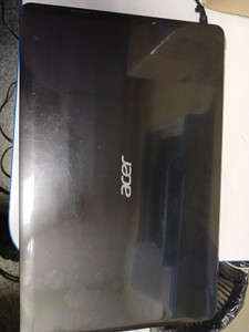 Б/в Ноутбук Acer 15/celeron 1005m ddr3/2gb ddr3/hdd 140 gb/*інтегрована 01-201131408