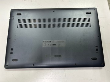 Б/в Ноутбук Xiaomi 15/core i7-11390h ddr4/8gb ddr4/hdd *відсутній/ssd 512 gb/*інтегрована 01-201131331