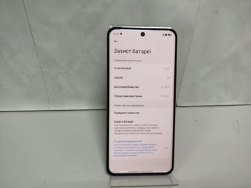 Б/в Мобільний телефон Xiaomi redmi note 15 pro 4g 8/256gb 01-201131255