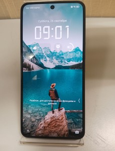 Б/в Мобільний телефон Zte nubia neo 3 gt 5g 12/256gb 01-201131772