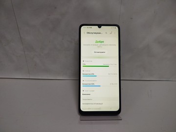 Б/в Мобільний телефон Samsung galaxy a05 4/64gb 01-201137344