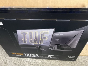 Б/в Монітор Asus tuf gaming vg27aqml1a 01-201133625