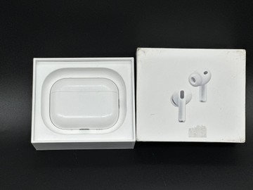 Б/в Навушники Apple airpods pro 3 01-201026449