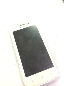 Б/у Мобільний телефон Lenovo a760 01-201137685