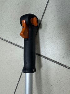 Б/в Мотокоса Stihl fs 120 dm 250-3 01-201137775
