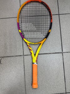 Б/в Ракетка для тенісу Babolat aero modular 01-201137674