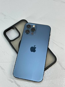 Б/у Мобільний телефон Apple iphone 12 pro 512gb 01-201138425