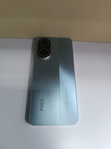Б/в Мобільний телефон Poco c71 3/64gb 01-201138696