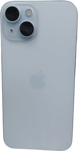 Б/в Мобільний телефон Apple iphone 15 256gb 01-201131433