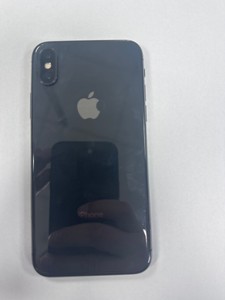Б/в Мобільний телефон Apple iphone x 64gb 01-201140591