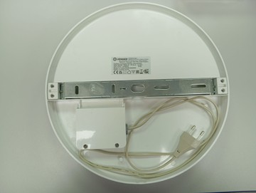 Б/в Світильник світлодіодний Ledvance surface compact rd300 24w/4000k 01-201140308