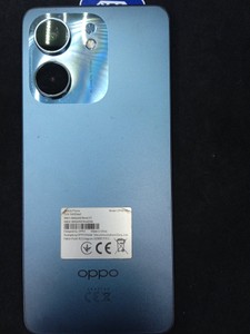 Б/в Мобільний телефон Oppo a5x 4g 4/128gb nfc 01-201143194