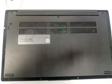 Б/в Ноутбук Lenovo 14/ryzen 7 5825u ddr4/16gb ddr4/hdd *відсутній/ssd 512 gb/*інтегрована 01-201140423